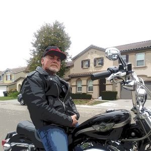 Meet your Posher, Gerald